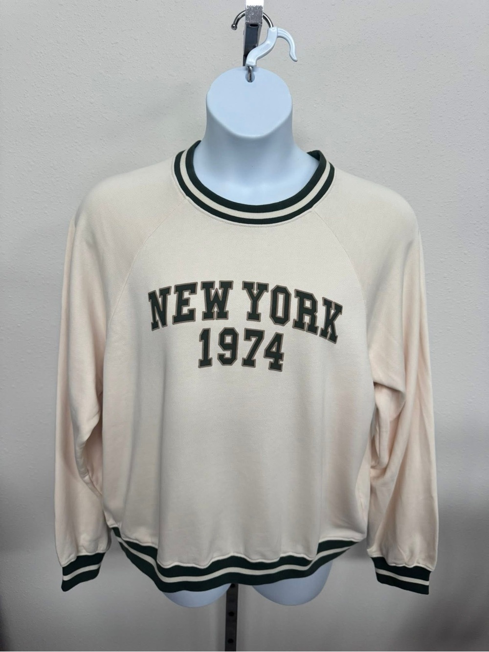 Rylee & Cru size L